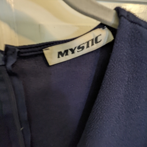 Modcloth Tonight is Young Dress Brand Mystic Size M - Picture 3 of 4